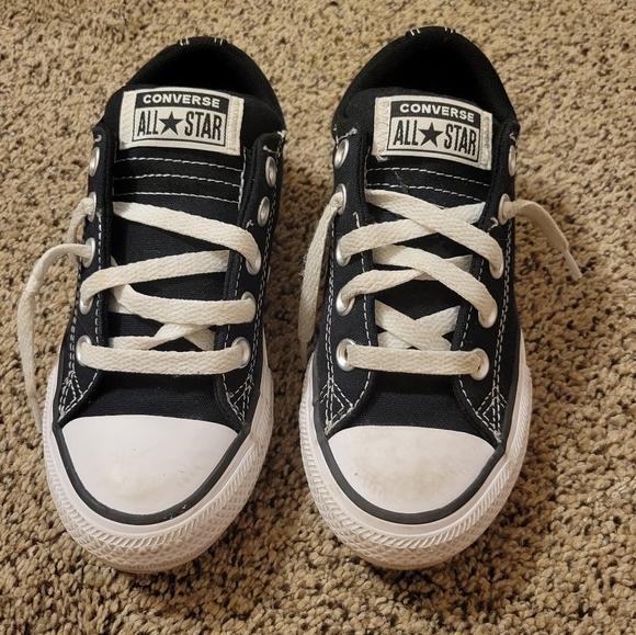Converse sz 13 - Picture 1 of 8